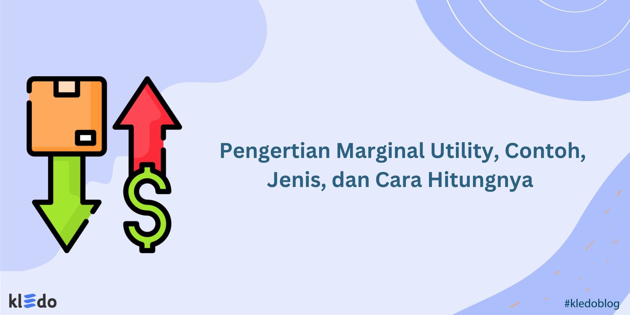 marginal utility banner