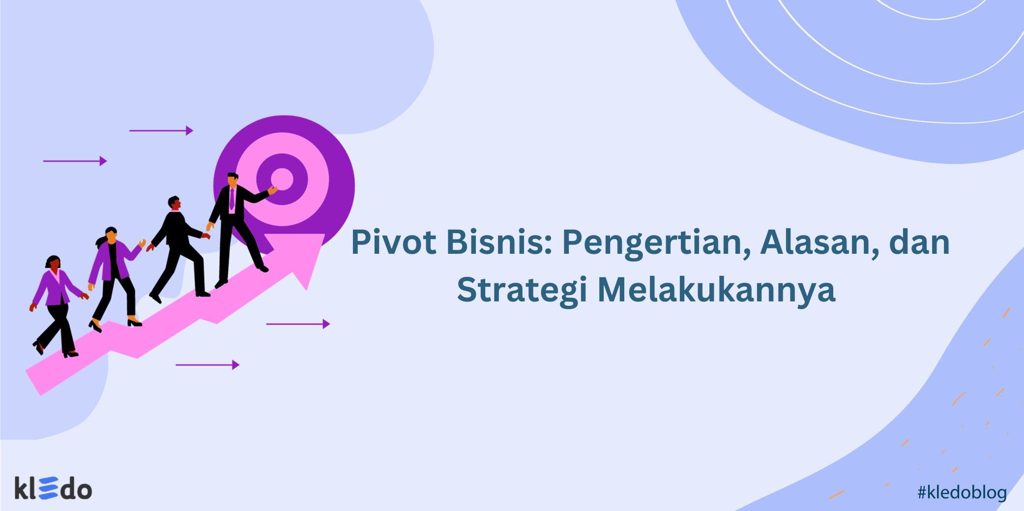 pivot bisnis banner