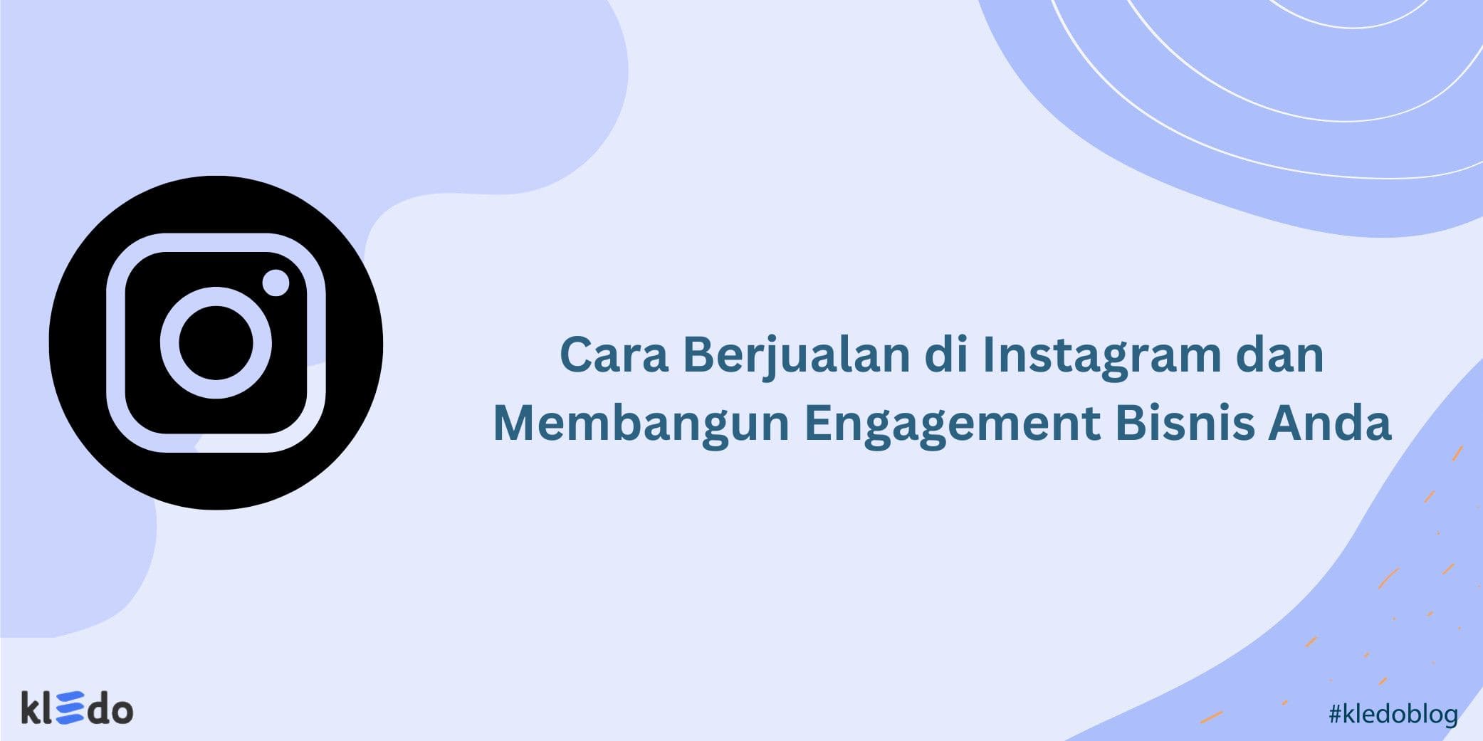 berjualan di instagram