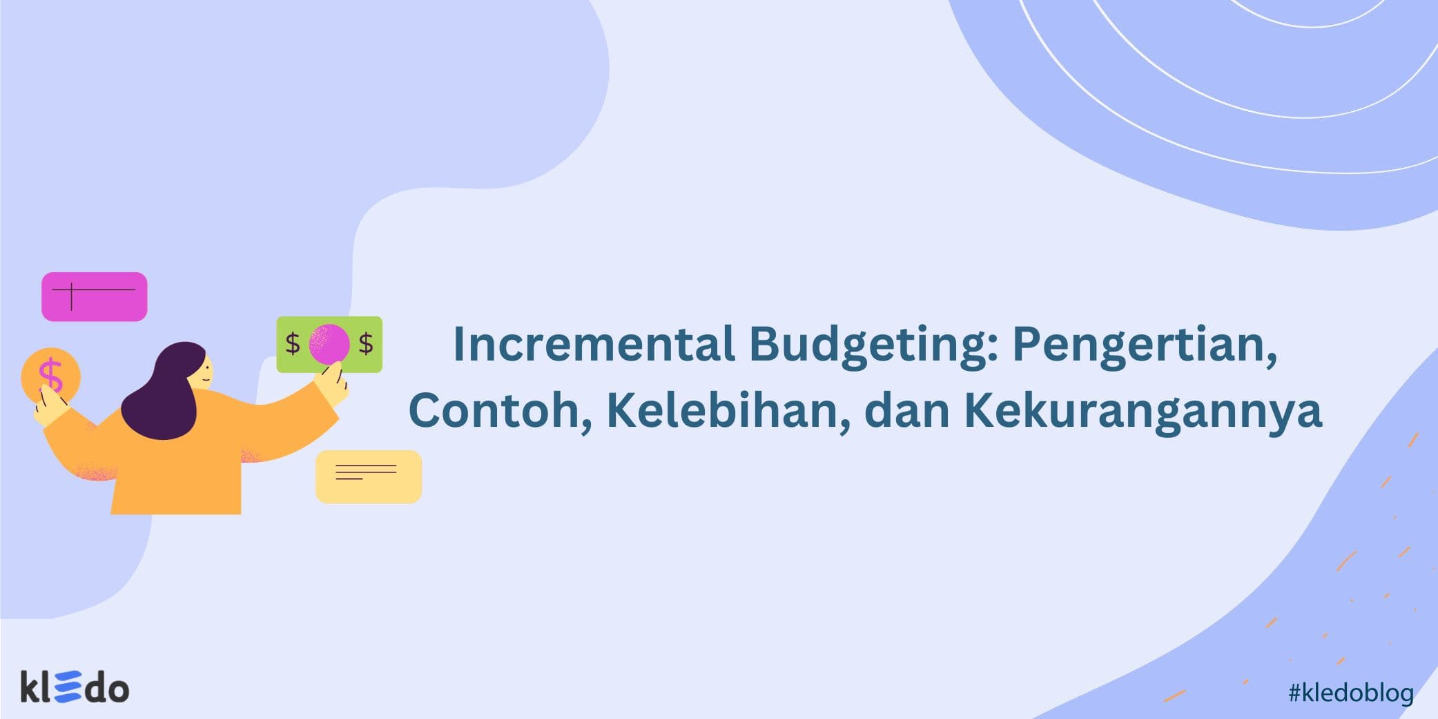 incremental budgeting