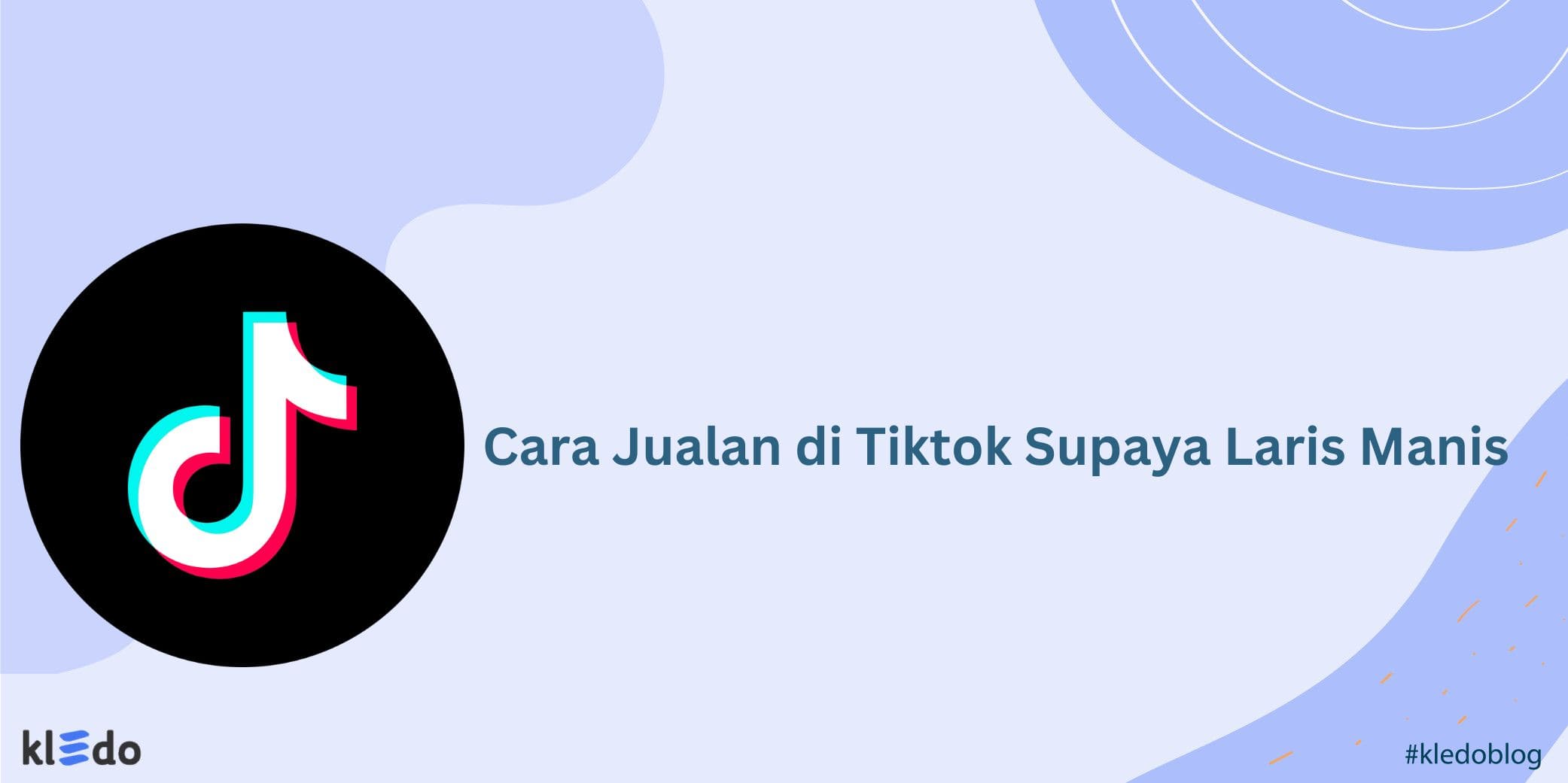 jualan di tiktok banner