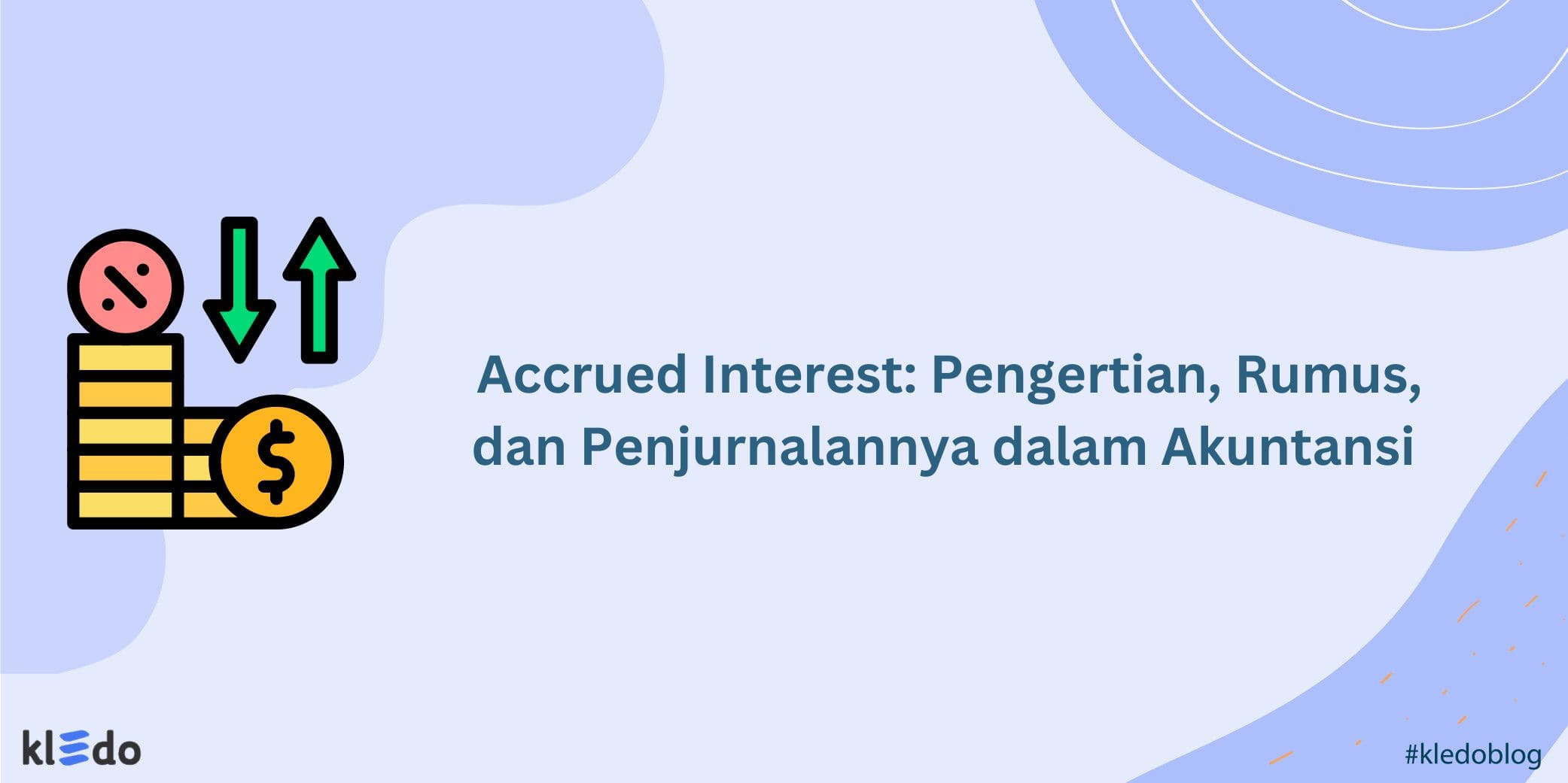 Accrued Interest banner