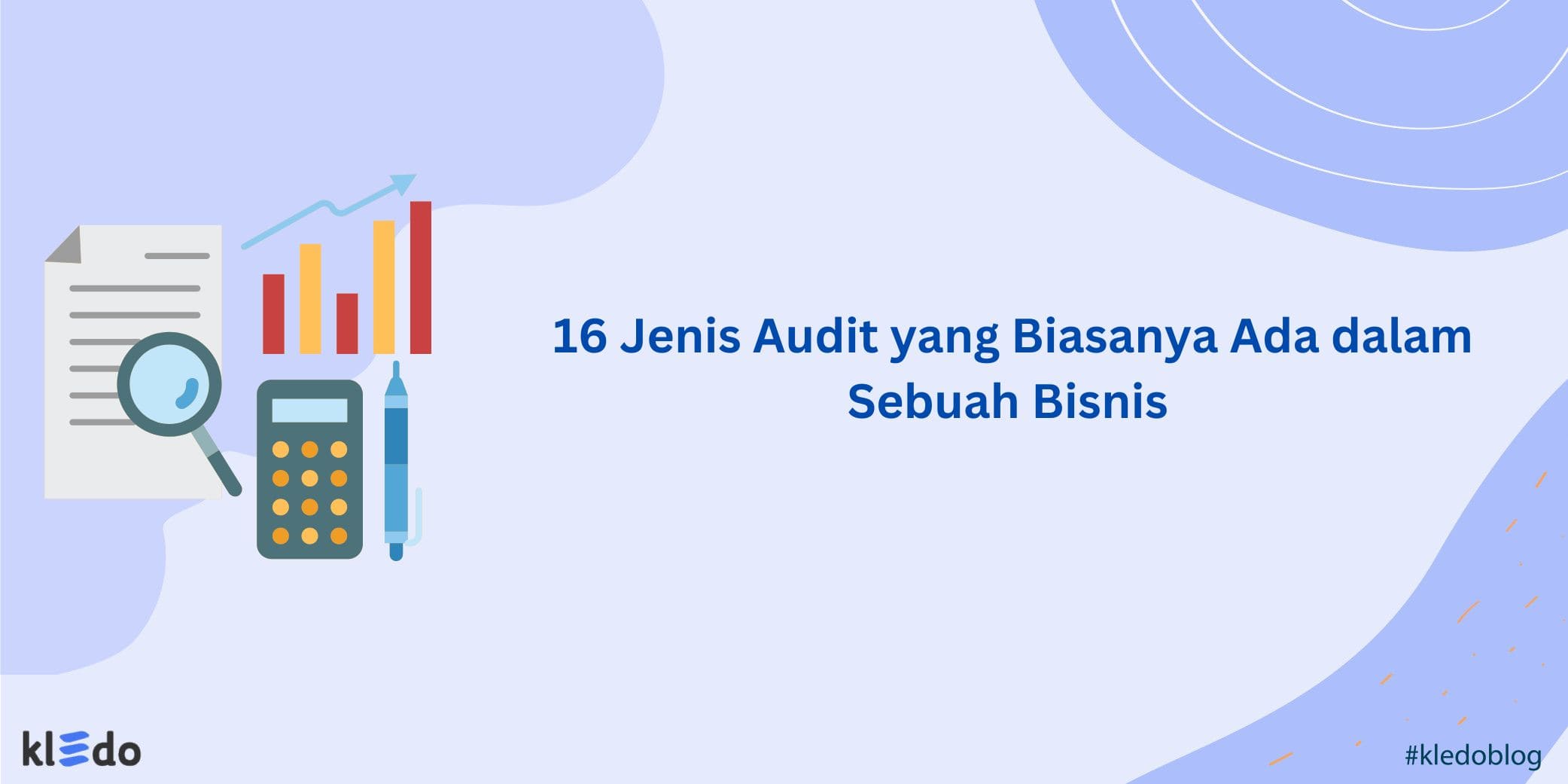 jenis audit banner