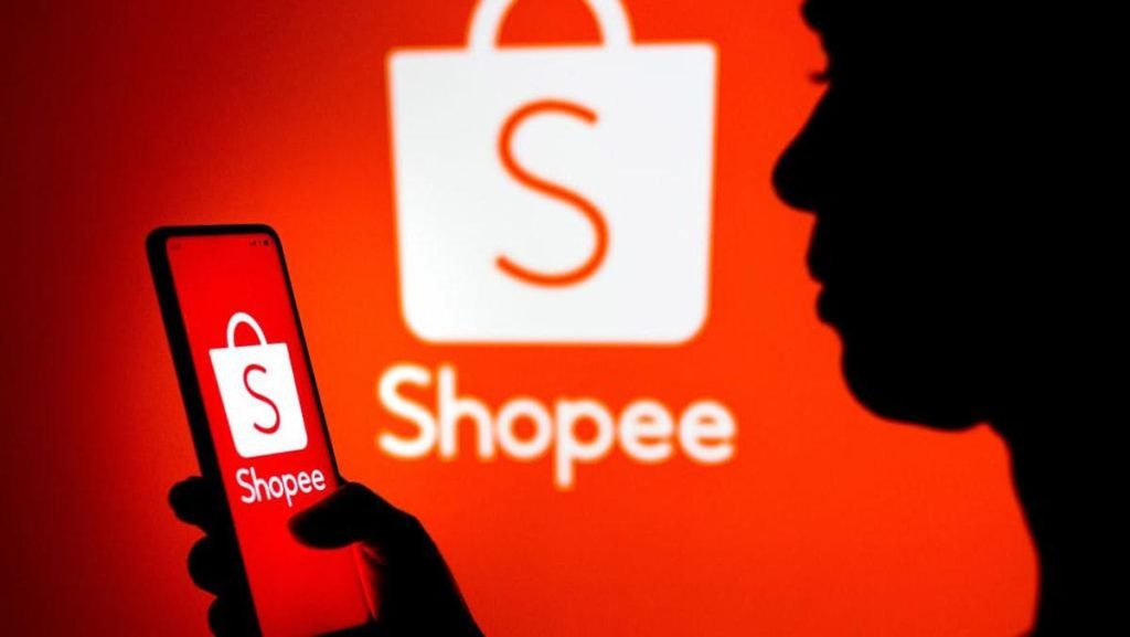 cara melacak barang dengan nomor resi shopee