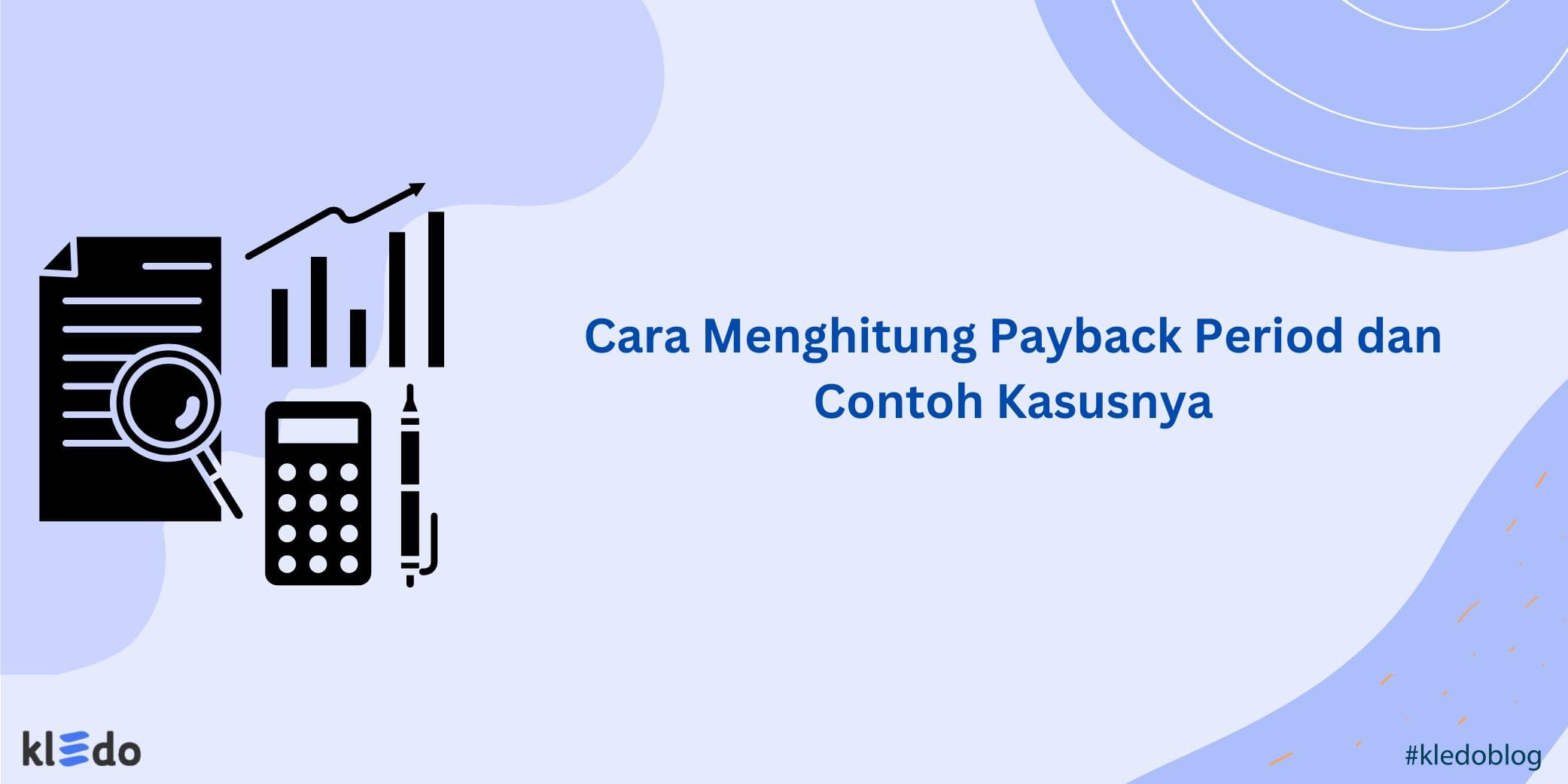 cara menghitung payback period banner