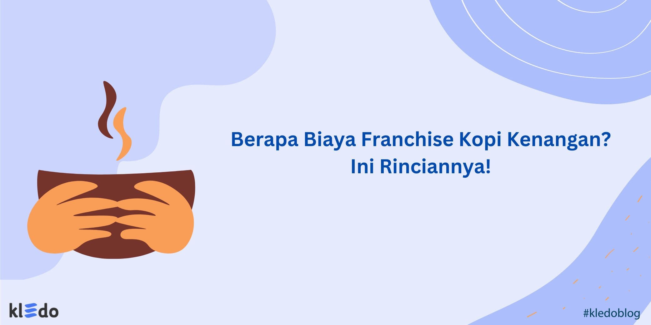 franchise kopi kenangan banner