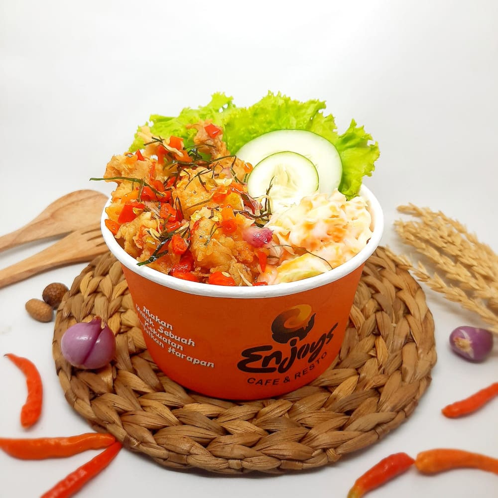 bisnis rice bowl 2