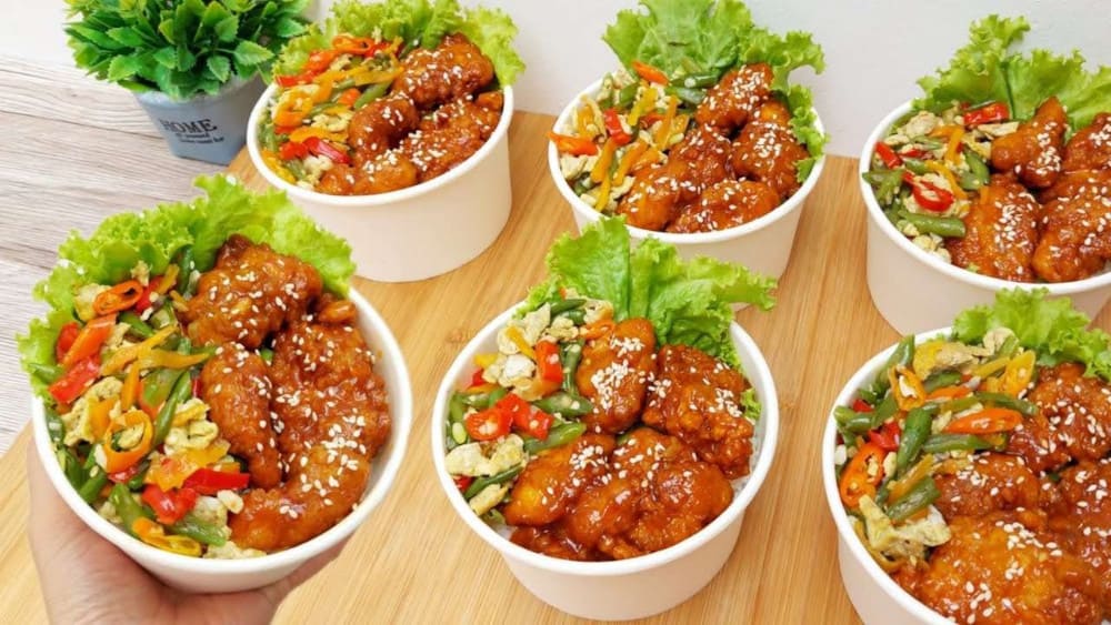 bisnis rice bowl 4