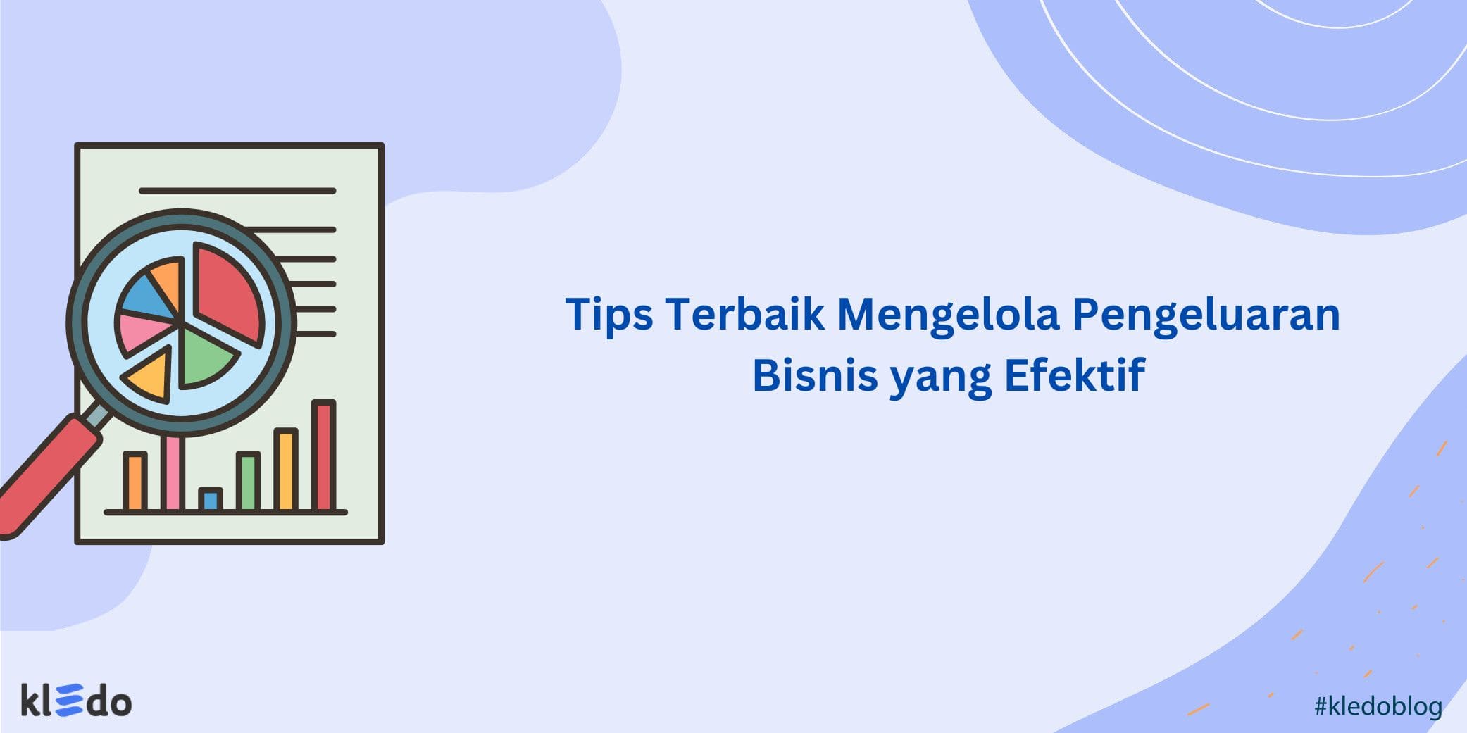 mengelola pengeluaran bisnis banner