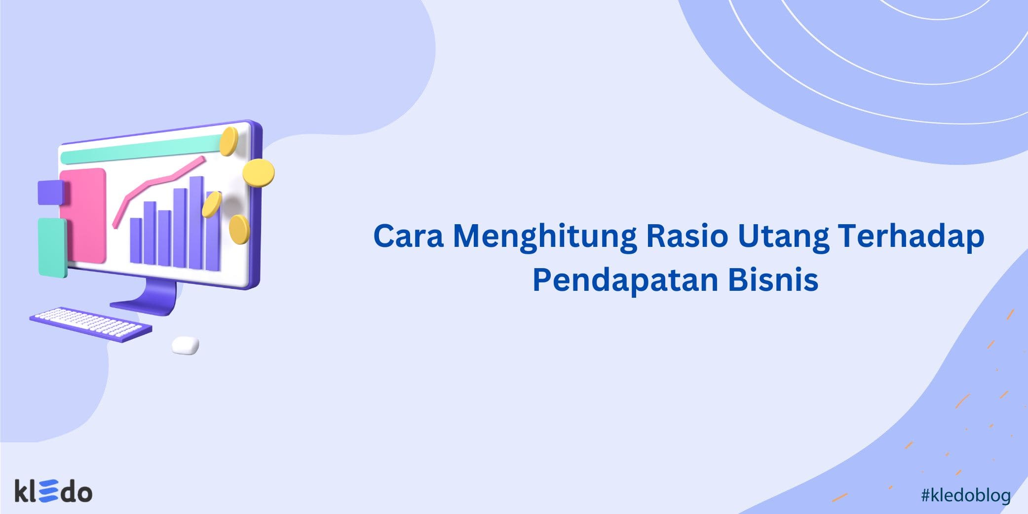 Rasio Utang Terhadap Pendapatan banner