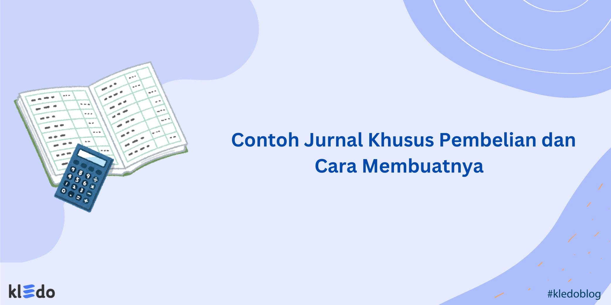 jurnal khusus pembelian banner