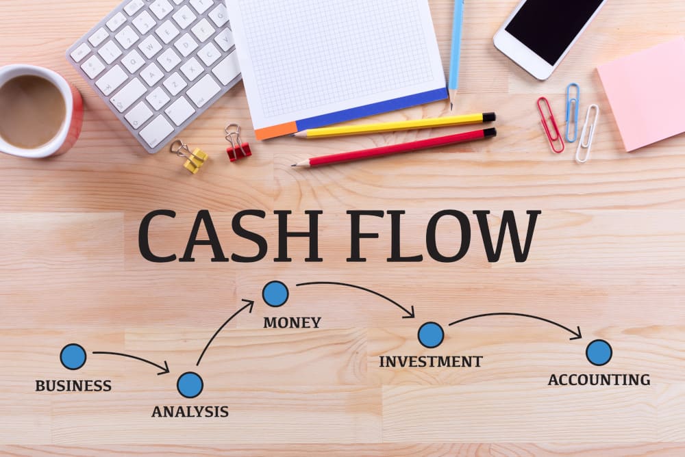 Cash Flow Coverage Ratio 3