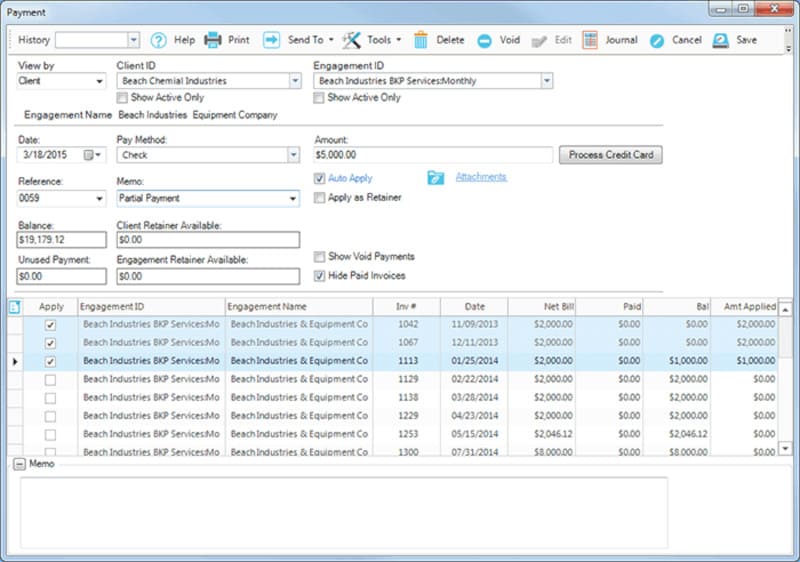 software akuntansi fitur budgeting billquick