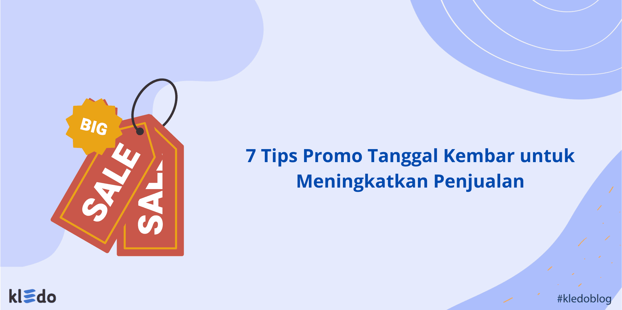 7 tips promo tanggal kembar untuk meningkatkan penjualan banner