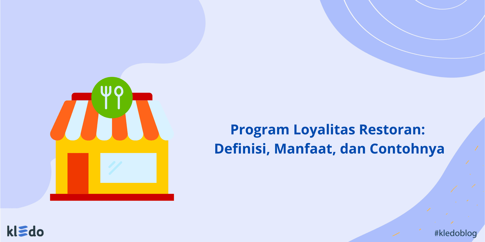 Program Loyalitas Restoran banner