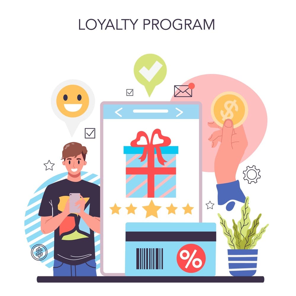 program loyalitas salon 1