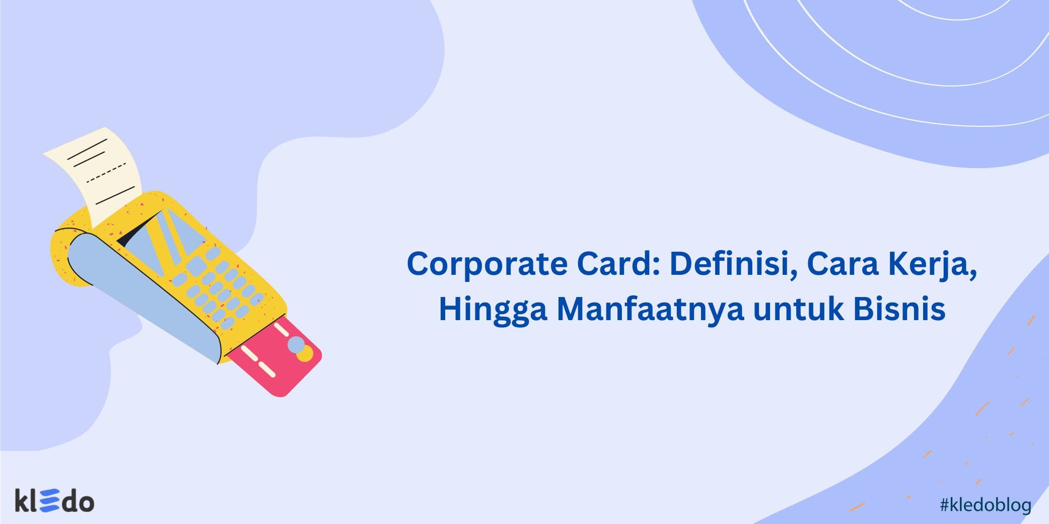 corporate card 23