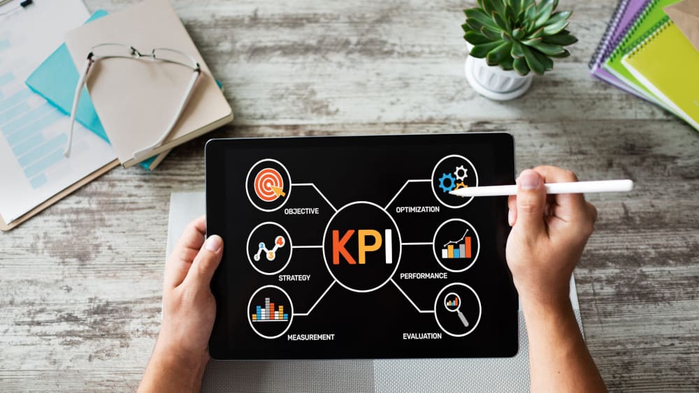 financial KPI 1