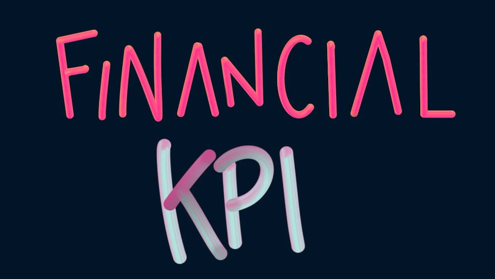 financial KPI 4