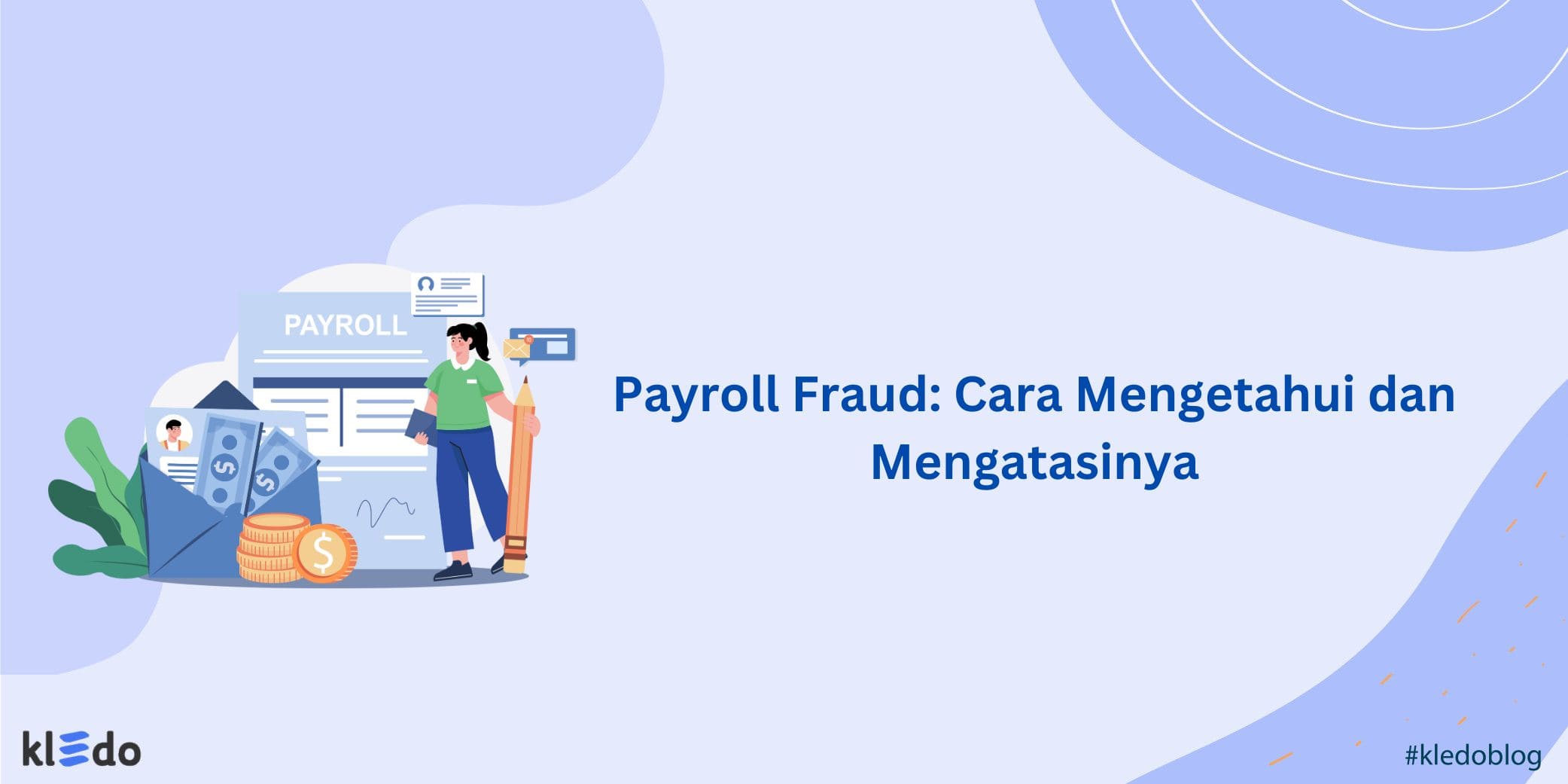 payroll fraud banner