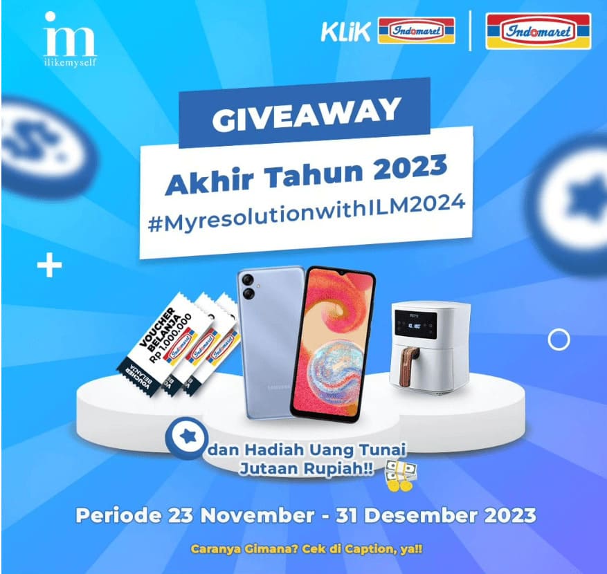 ide promo akhir tahun 4