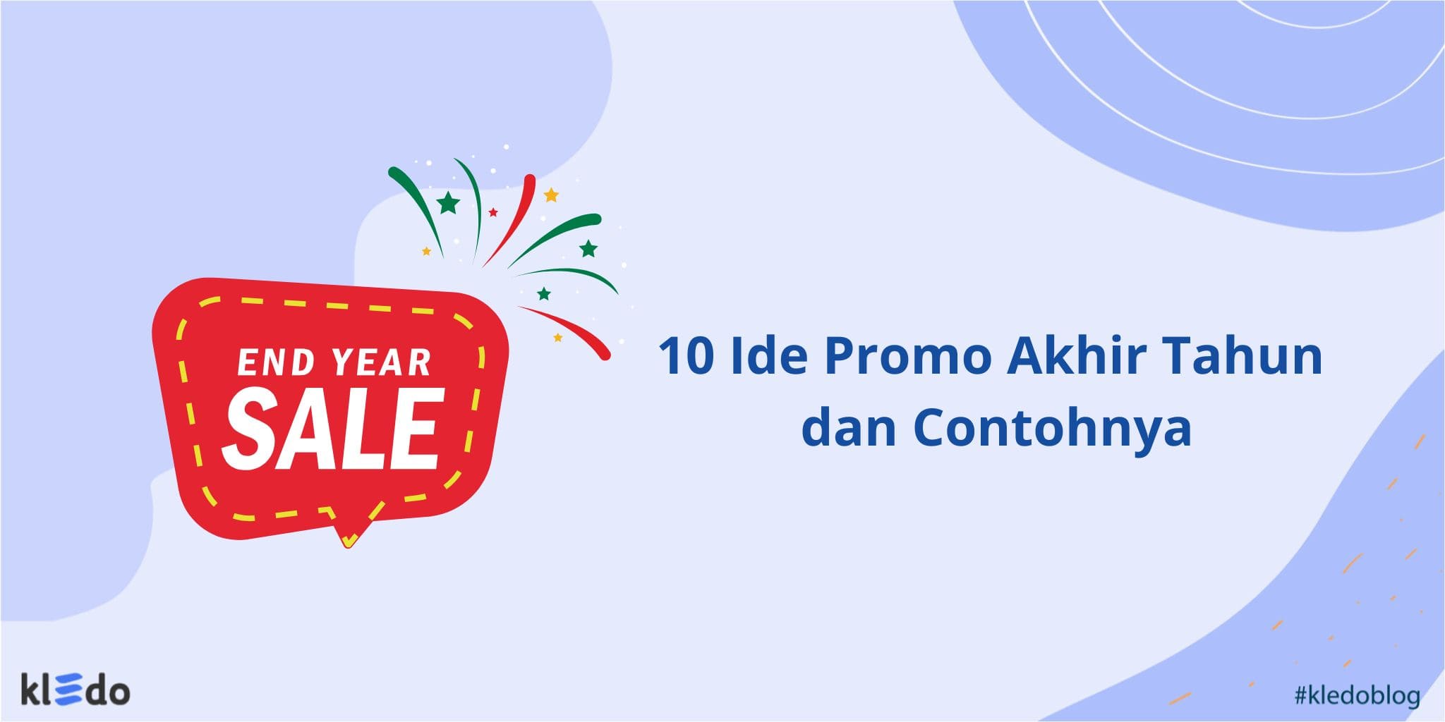 ide promo akhir tahun banner