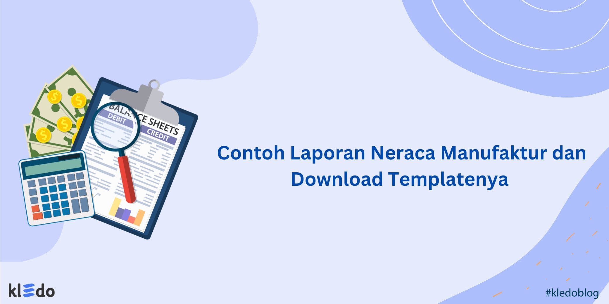 laporan neraca manufaktur banner