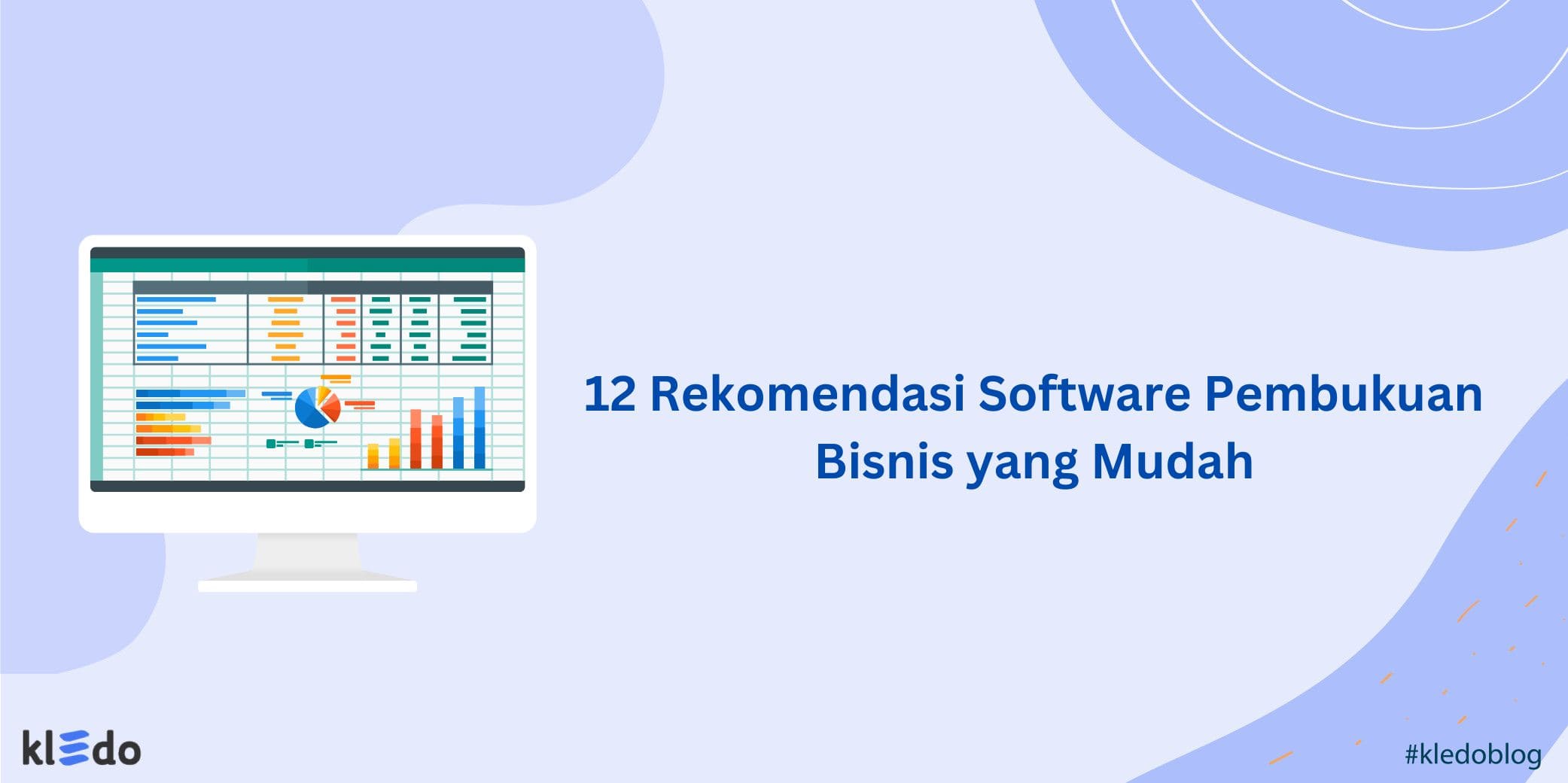 software pembukuan bisnis