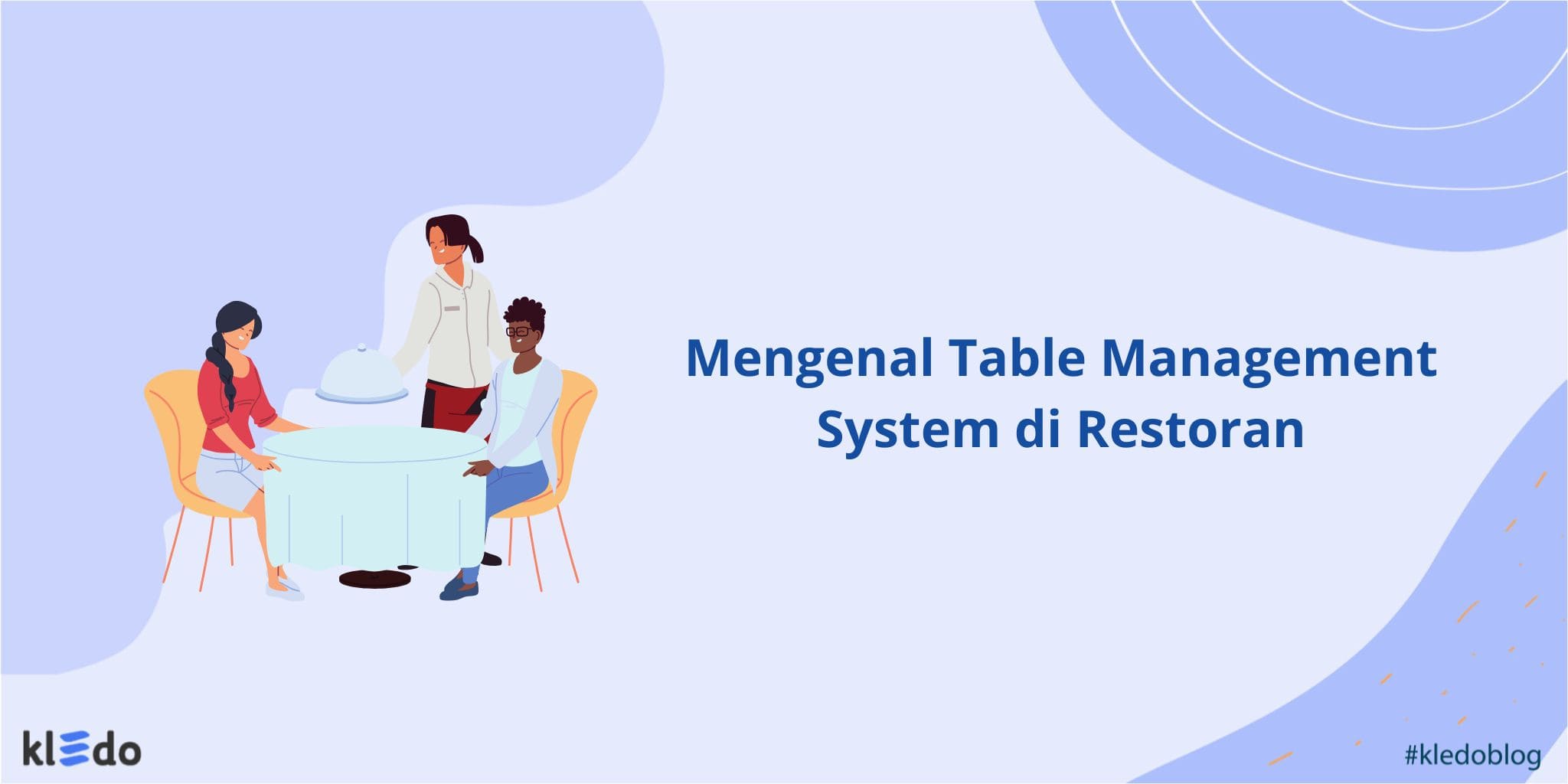 table management system banner