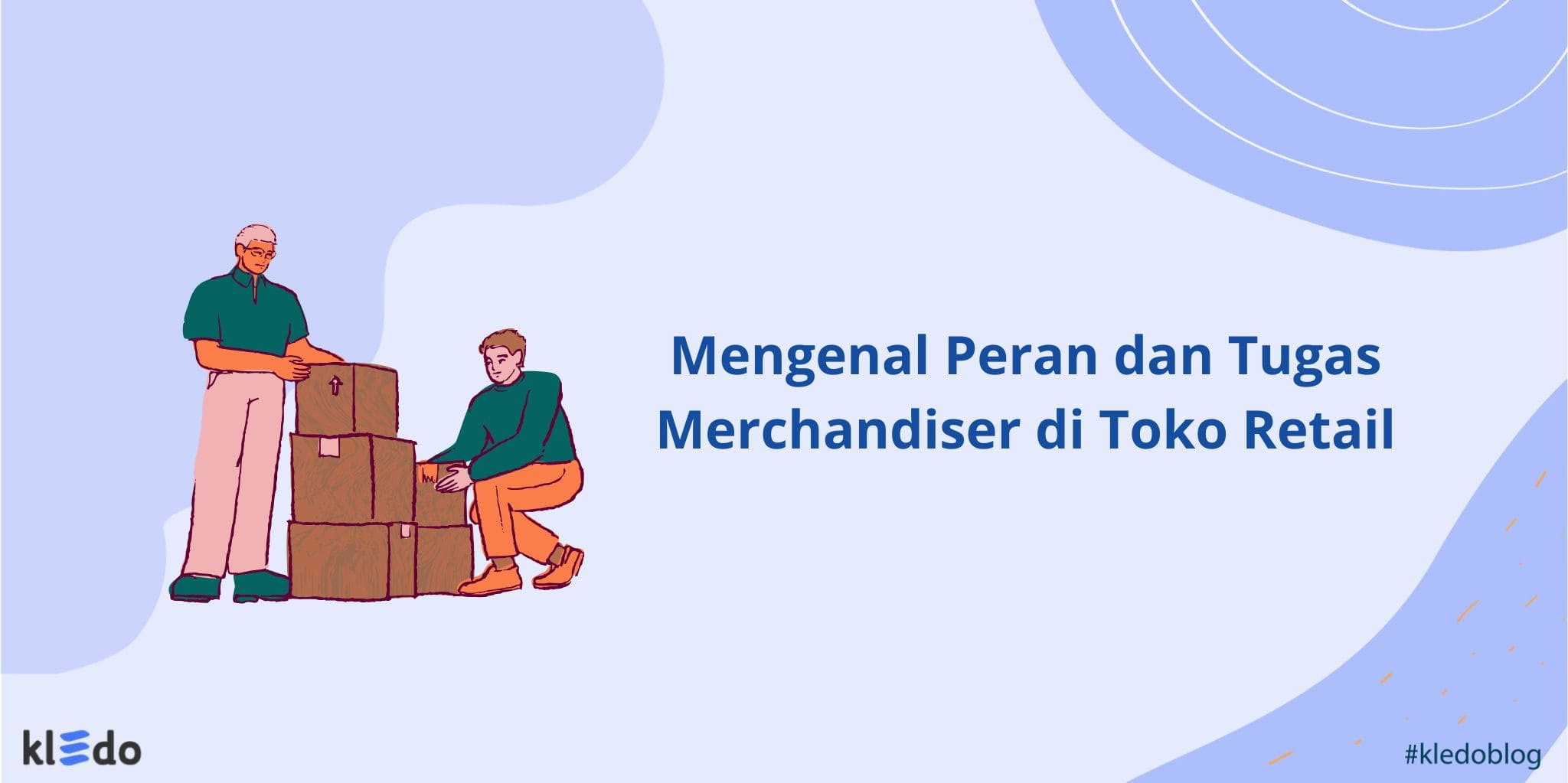 merchandiser banner