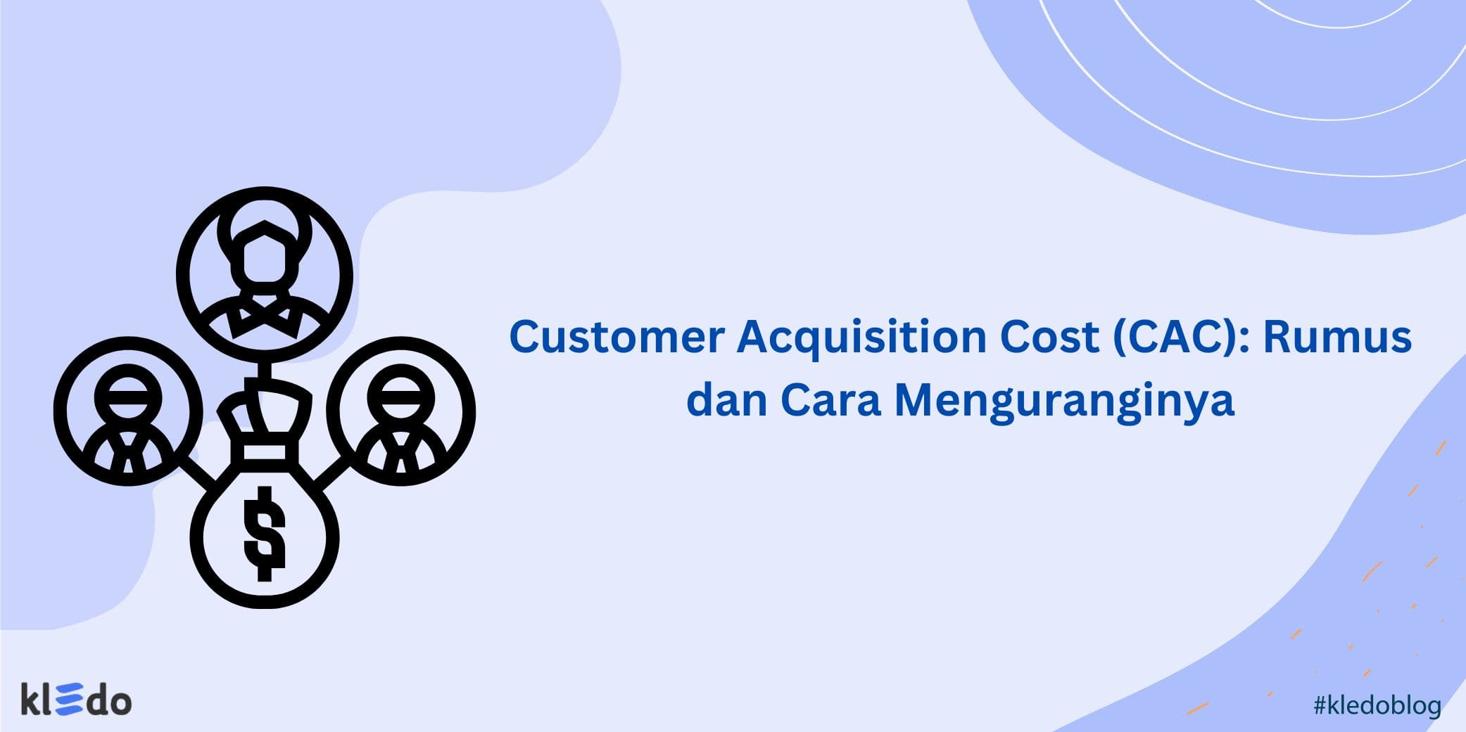 Customer Acquisition Cost banner