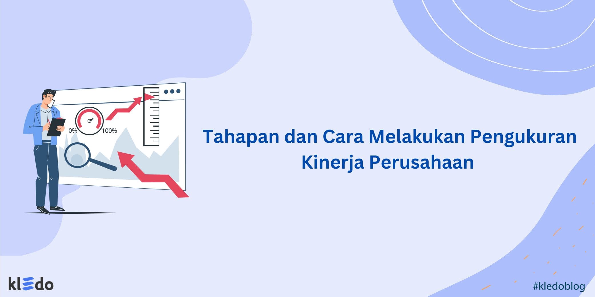 pengukuran kinerja perusahaan banner