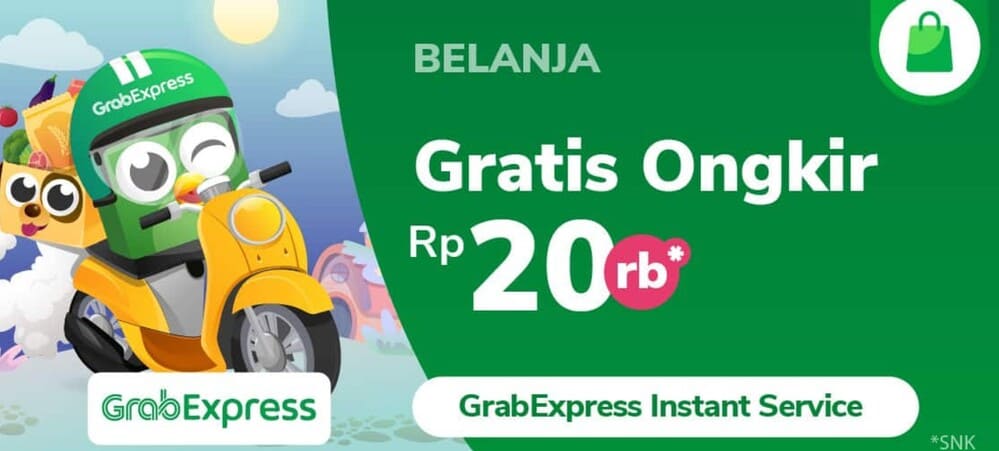 promosi toko retail 2