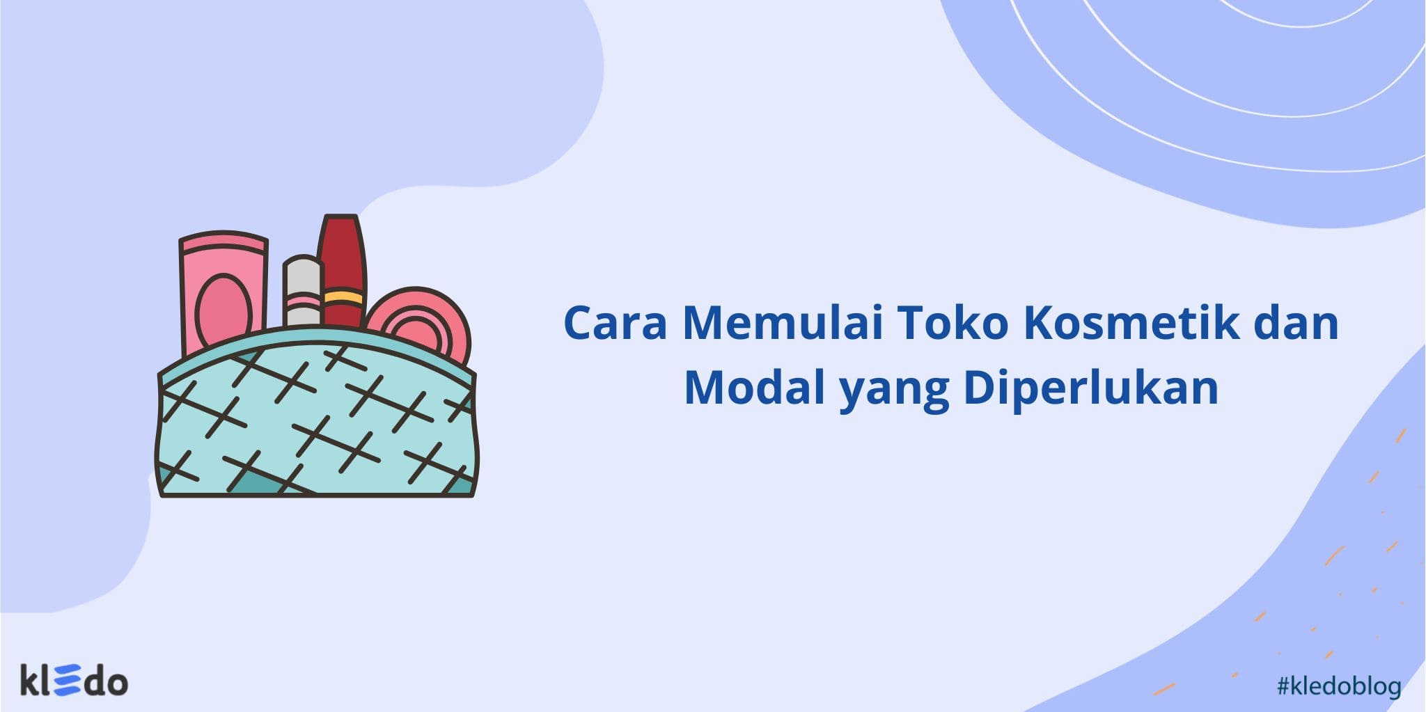 toko kosmetik banner