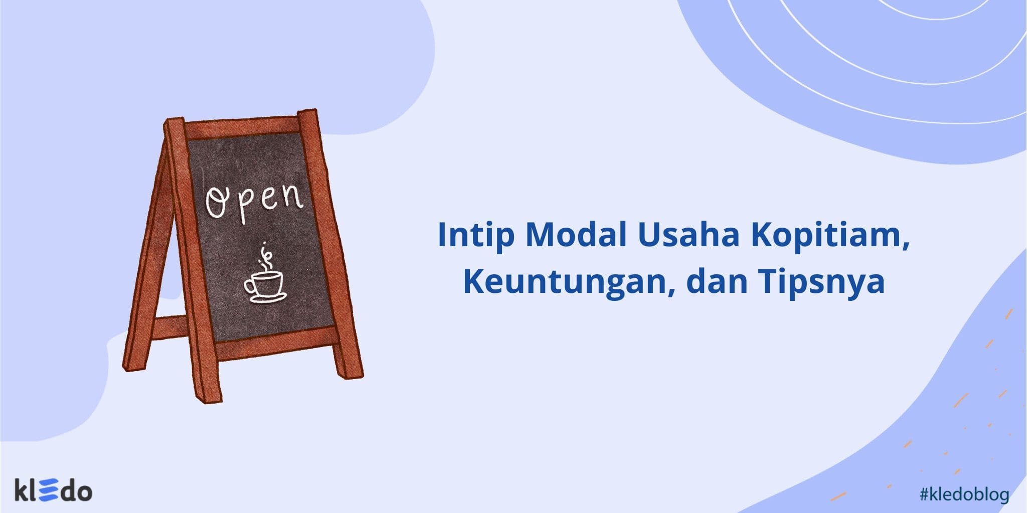 usaha kopitiam banner