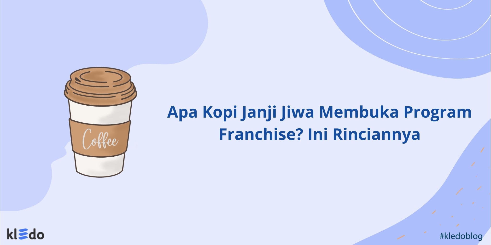 franchise kopi janji jiwa banner