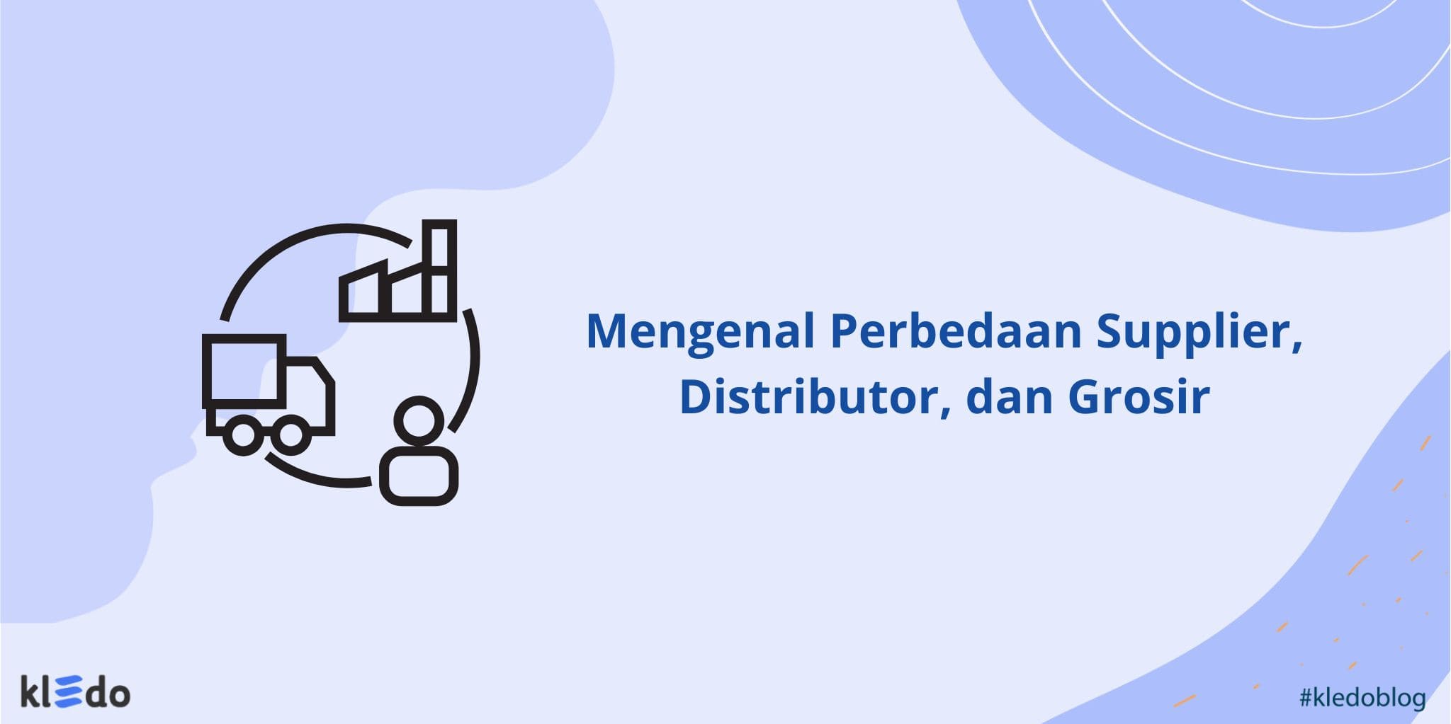 perbedaan supplier dan distributor banner