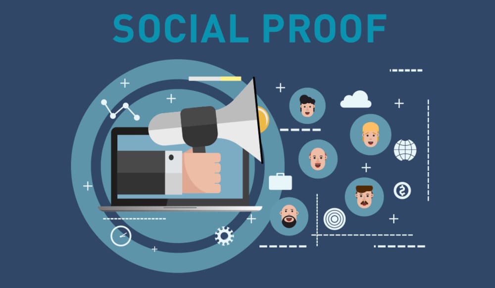 social proof 2