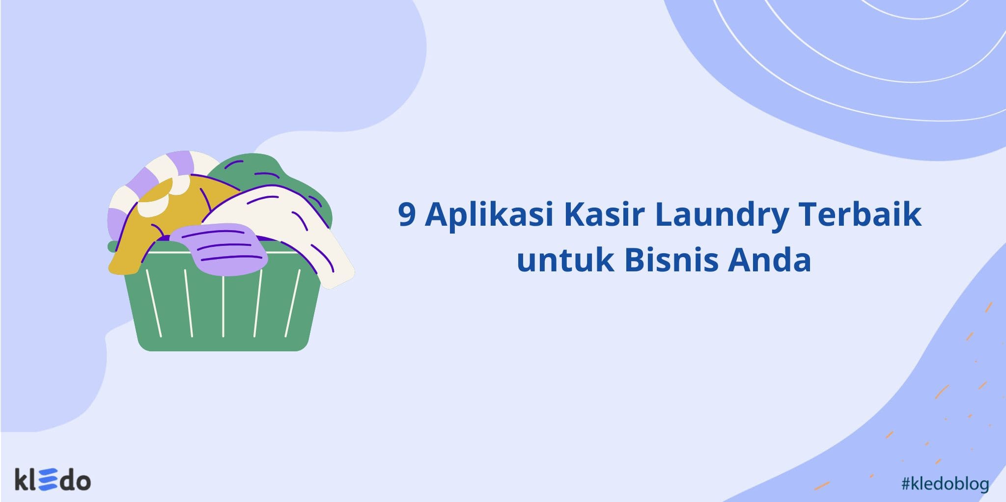 aplikasi kasir laundry banner