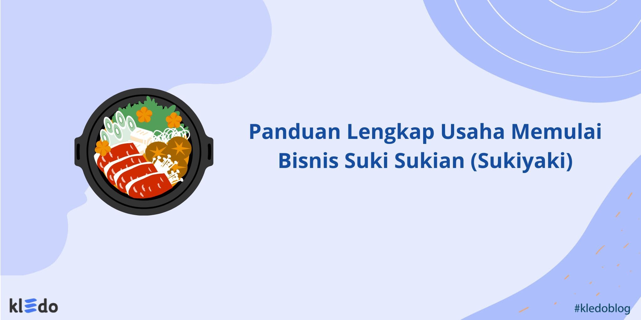 bisnis suki sukian banner