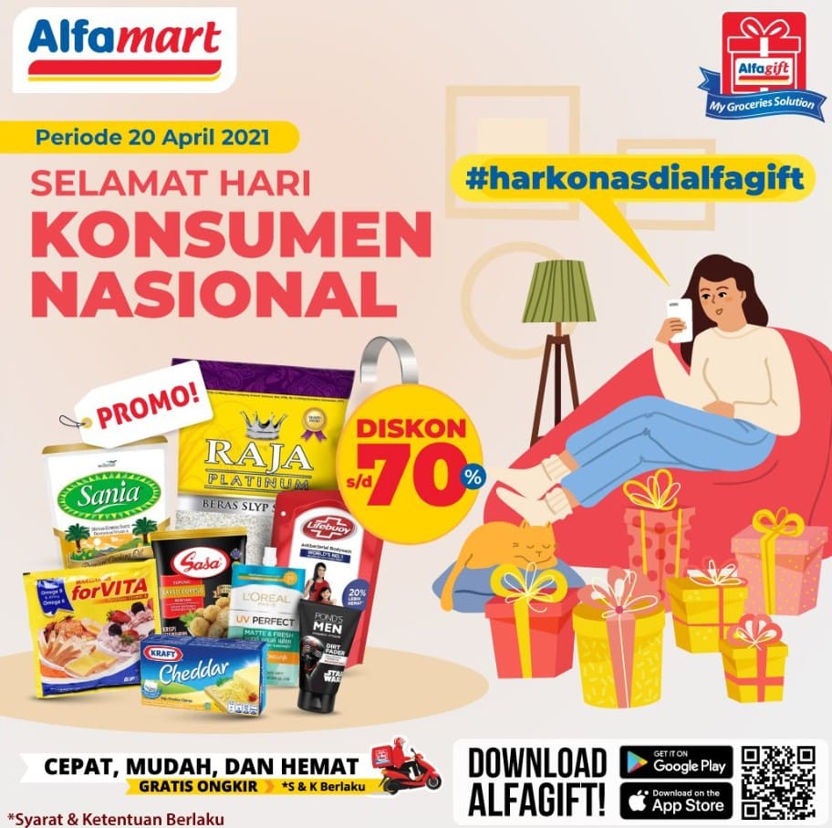 diskon bulan april 1