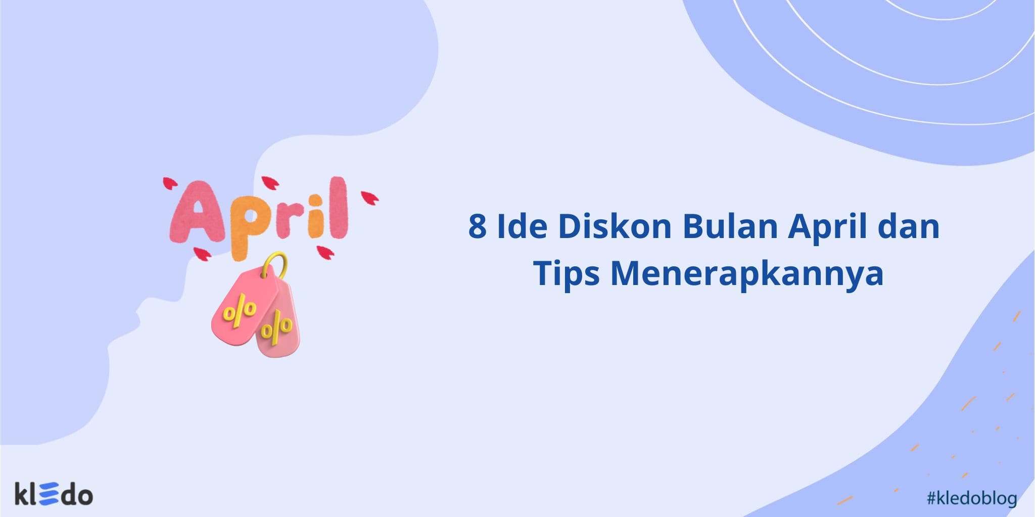 diskon bulan april banner