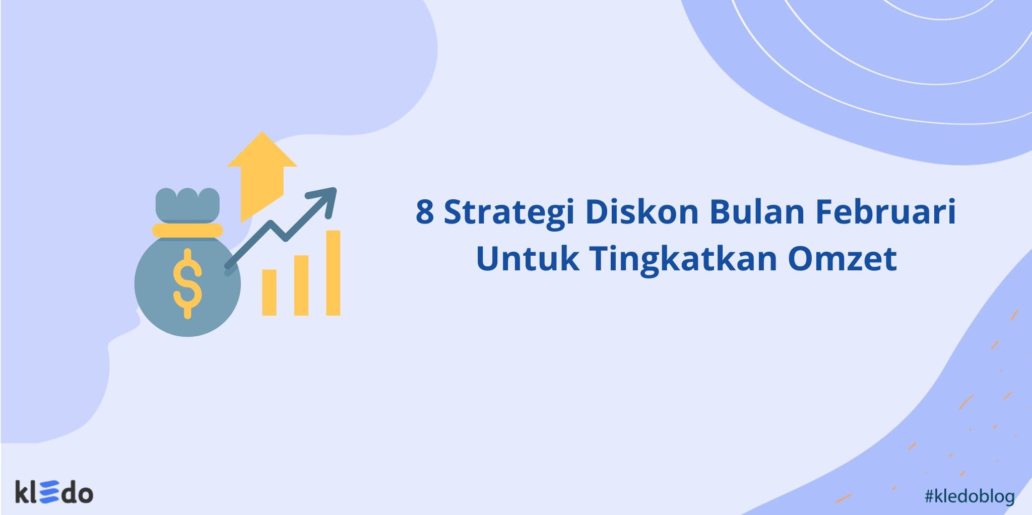 diskon bulan februari banner