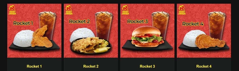 franchise rocket chicken 1