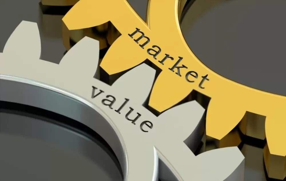 market value 3