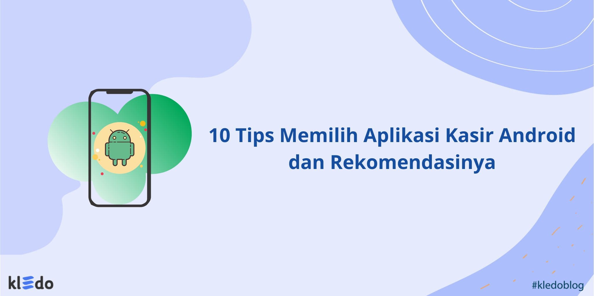 memilih aplikasi kasir android banner