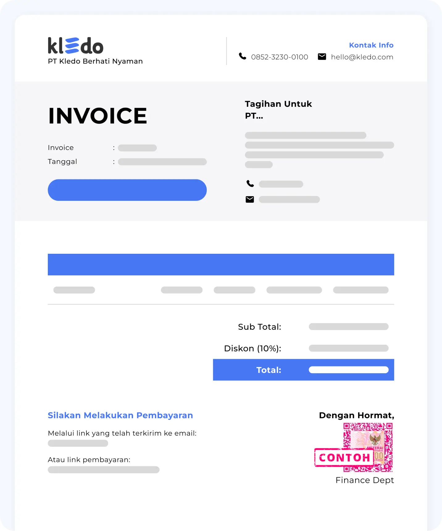 integerated-invoice