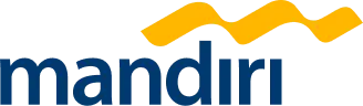 Logo PT Bank Mandiri Tbk