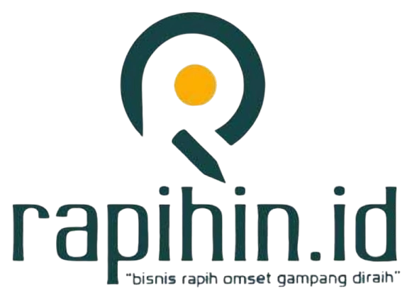 logo rapihin inti indonesia