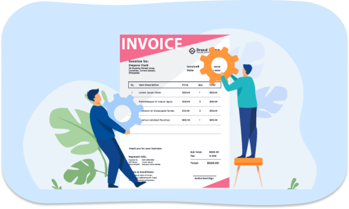 invoice faktur